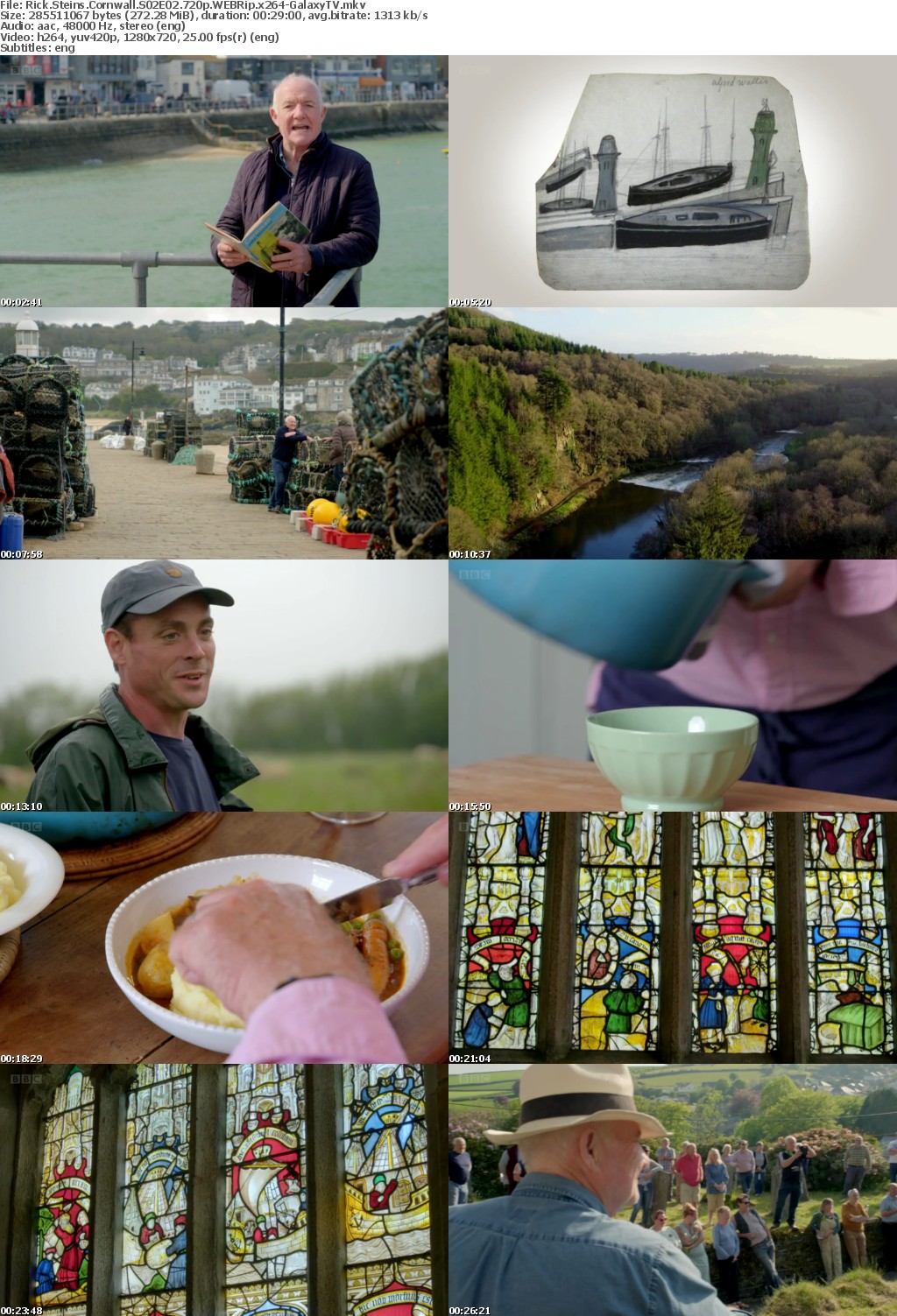 Rick Steins Cornwall S02 COMPLETE 720p WEBRip x264-GalaxyTV