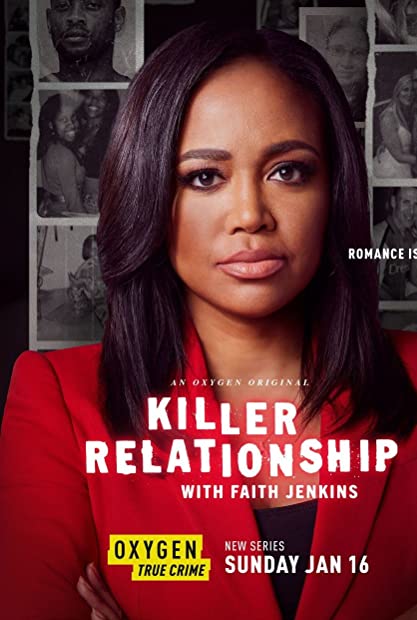 Killer Relationship With Faith Jenkins S01E02 720p WEB h264-FaiLED