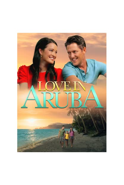 Love In Aruba 2021 720p WEB HEVC x265