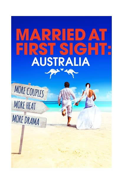 Married At First Sight AU S09E01 HDTV x264-FQM