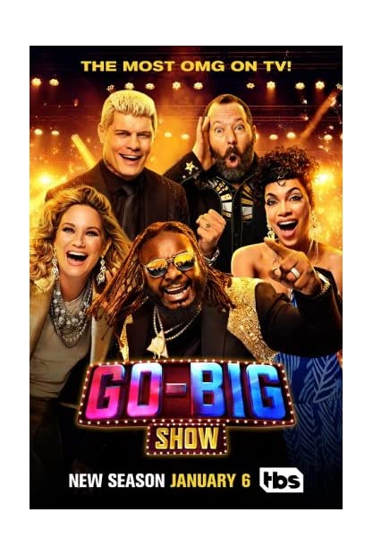 Go-Big Show S02E05 WEB x264-GALAXY