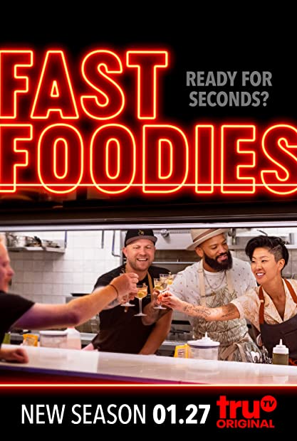 Fast Foodies S02E02 720p WEBRip x264-BAE
