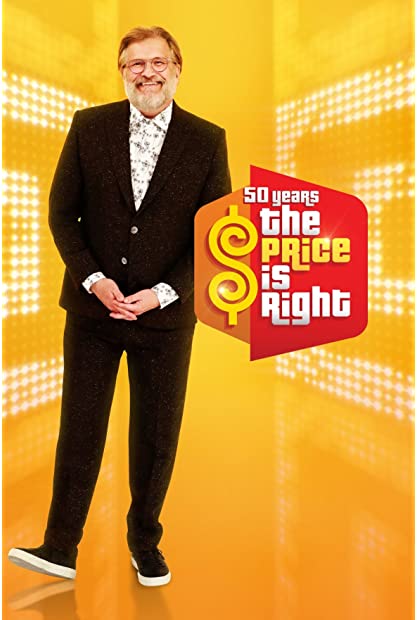 The Price Is Right S50E101 480p x264-mSD