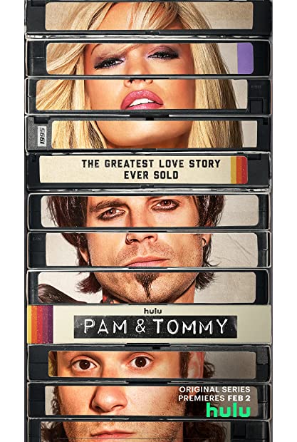 Pam and Tommy S01E05 720p WEB x265-MiNX