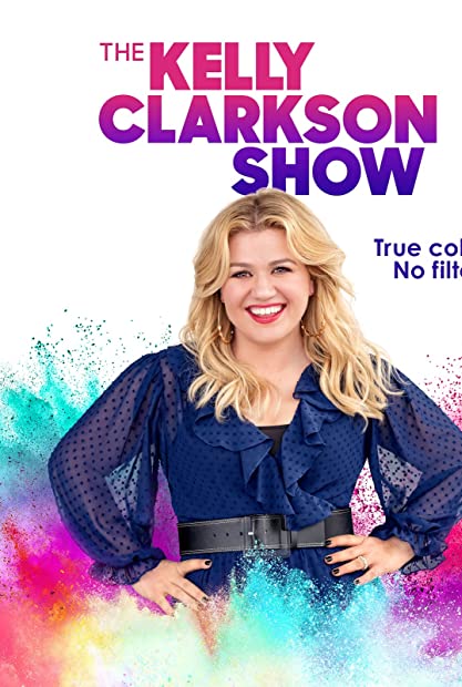 The Kelly Clarkson Show 2022 02 15 Taraji P Henson 480p x264-mSD