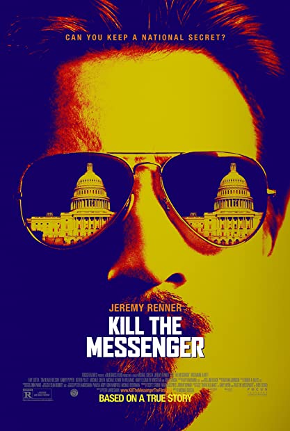 Kill the Messenger (2014) 720p BluRay x264 - MoviesFD