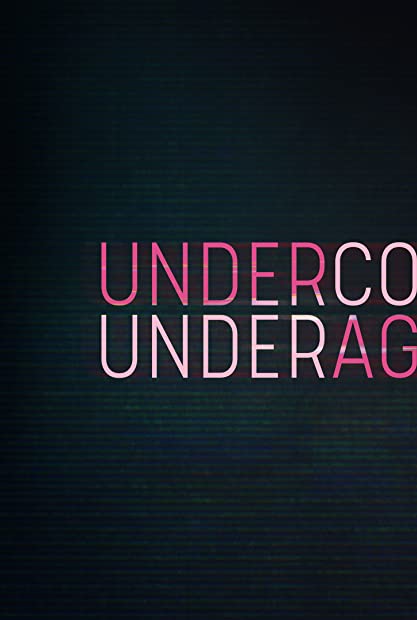 Undercover Underage S01E01 Every Aspect Matters 720p HDTV x264-CRiMSON