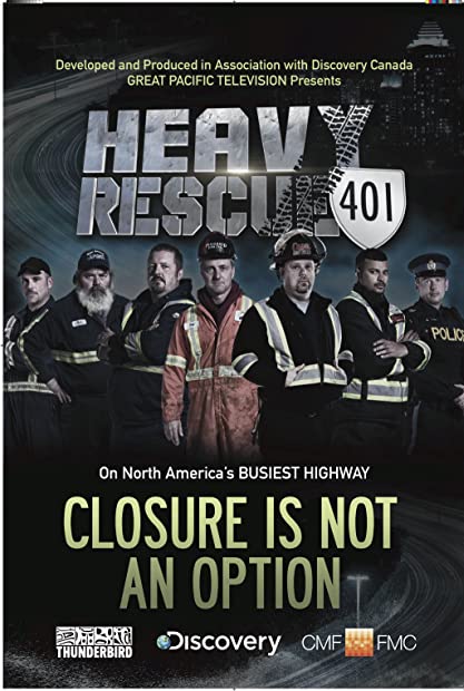 Heavy Rescue 401 S06E05 480p x264-mSD