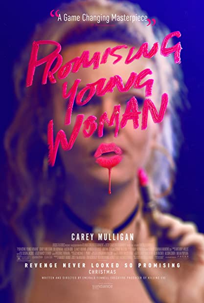 Promising Young Woman (2020) 720p BluRay x264 - MoviesFD