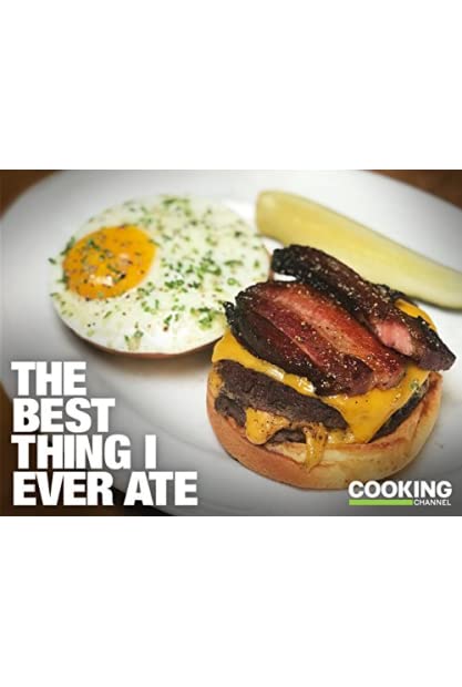The Best Thing I Ever Ate S12E16 Sensational Surprises 480p x264-mSD