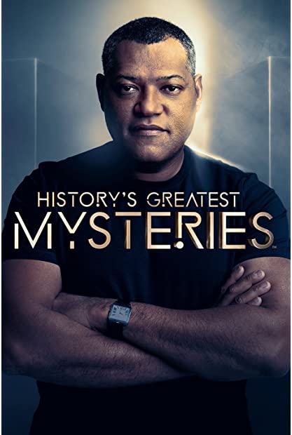 Historys Greatest Mysteries S03E02 WEB x264-GALAXY