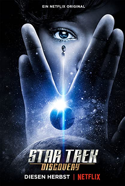 Star Trek Discovery S04E11 720p x265-ZMNT