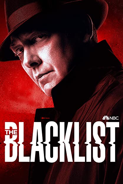 The Blacklist S09E11 720p HDTV x264-SYNCOPY