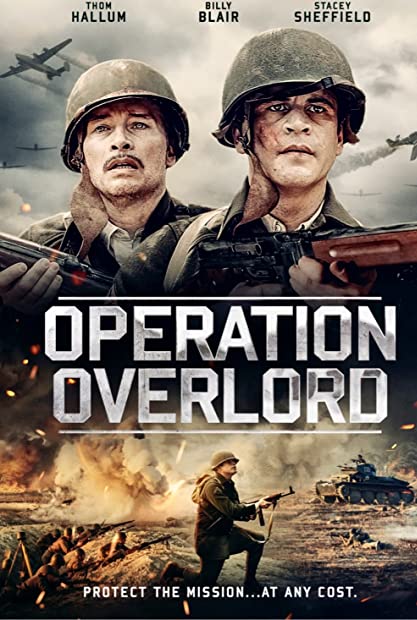 Operation Overlord 2022 1080p AMZN WEB-DL DDP2 0 H 264-EVO
