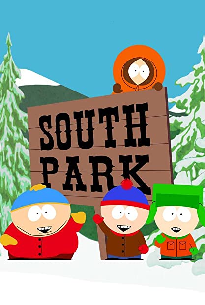 South Park S25E05 720p WEBRip x265-MiNX