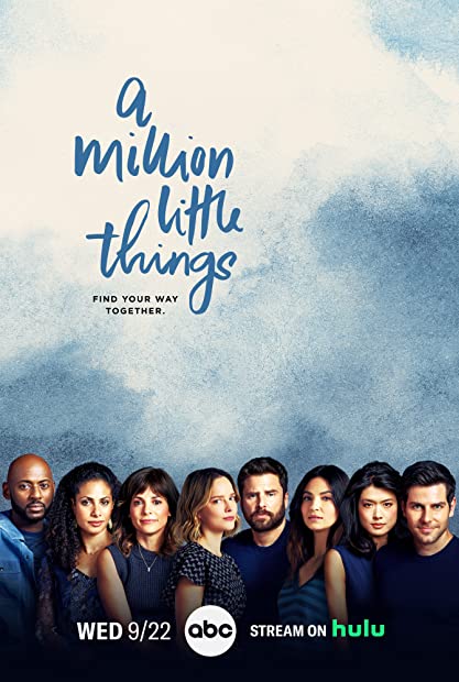 A Million Little Things S04E11 Piece of Cake 720p HULU WEB-DL DDP5 1 H 264- ...