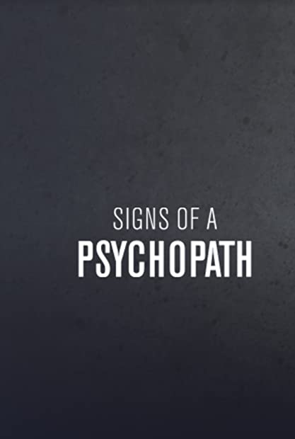Signs of a Psychopath S04E03 WEBRip x264-GALAXY
