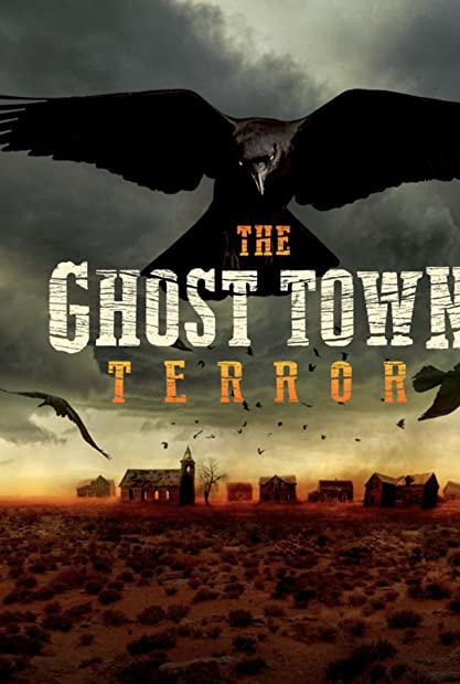 The Ghost Town Terror S01E02 WEBRip x264-GALAXY