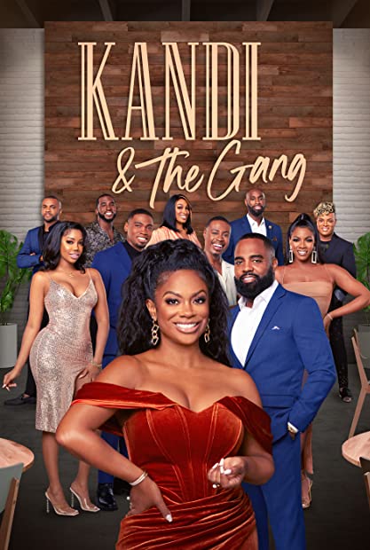 Kandi and The Gang S01E03 Rowdy Employees and Uptight Managers 720p AMZN WE ...