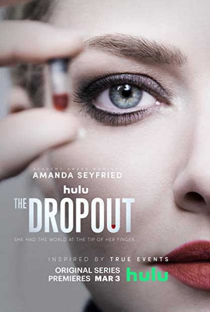 The Dropout S01E06 Iron Sisters XviD-AFG