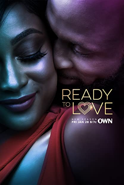 Ready to Love S06E08 Operation Meet the Homie 480p x264-mSD