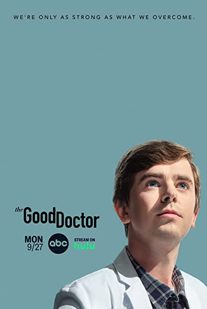 The Good Doctor S05E12 720p HDTV x264-SYNCOPY