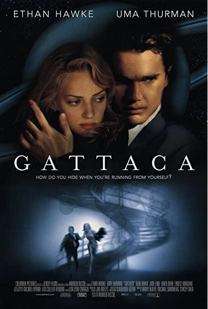 Gattaca (1997)(FHD)(Mastered)(Hevc)(1080p)(BluRay)(English-CZ) PHDTeam