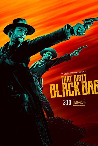 That Dirty Black Bag S01E04 720p WEBRip x265-MiNX