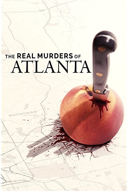 The Real Murders of Atlanta S01 COMPLETE 720p AMZN WEBRip x264-GalaxyTV