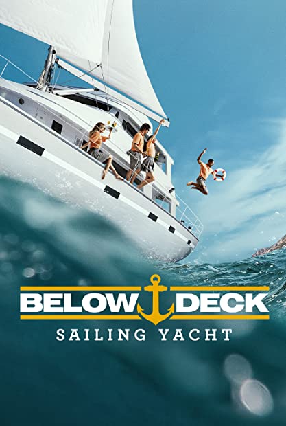 Below Deck Sailing Yacht S03E07 Strip for the Tip 720p AMZN WEBRip DDP2 0 x264-NTb