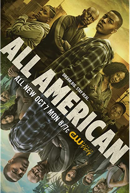 All American S04E14 HDTV x264-GALAXY