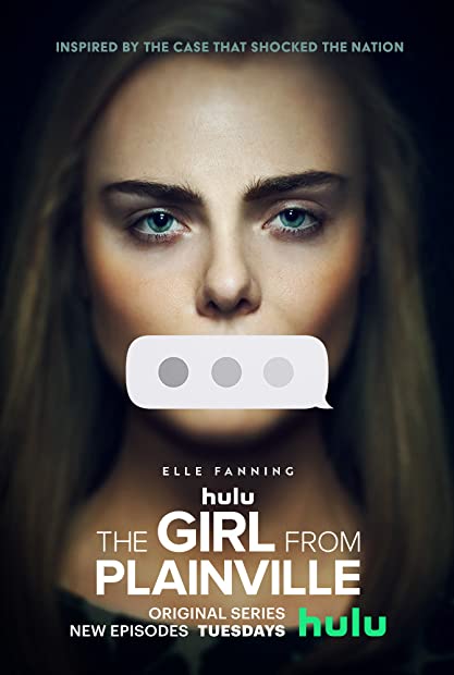 The Girl From Plainville S01E05 Mirrorball 720p HULU WEBRip DDP5 1 x264-NOSiViD