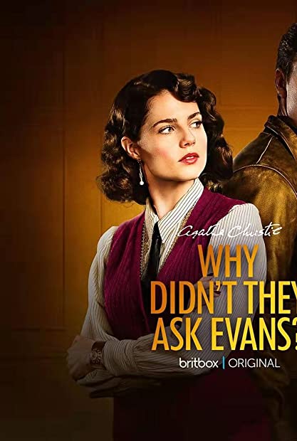 Why Didnt They Ask Evans S01 COMPLETE 720p AMZN WEBRip x264-GalaxyTV