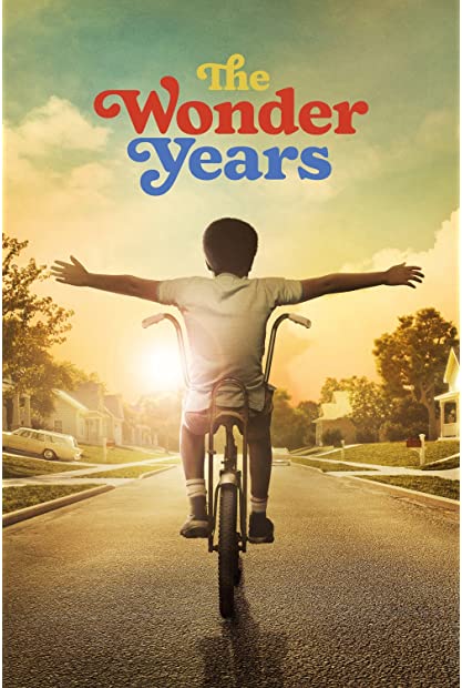 The Wonder Years 2021 S01E19 720p WEBRip x265-MiNX