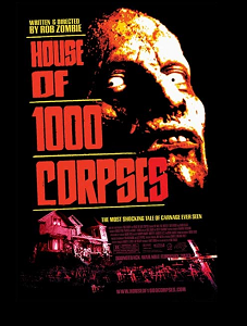 House of a 1000 Corpses 2003 1080p DVD Rip English Garthock