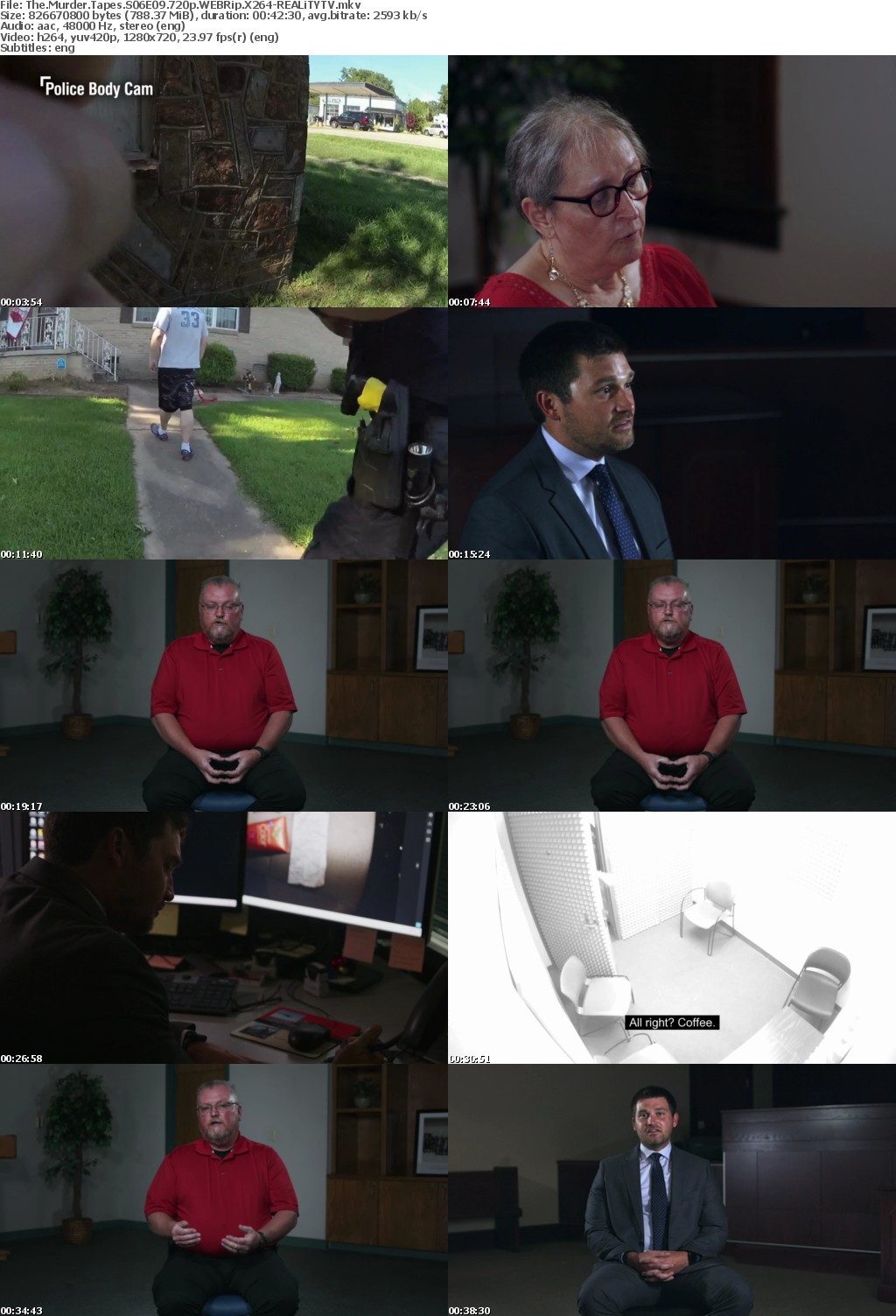 The Murder Tapes S06E09 720p WEBRip X264-REALiTYTV