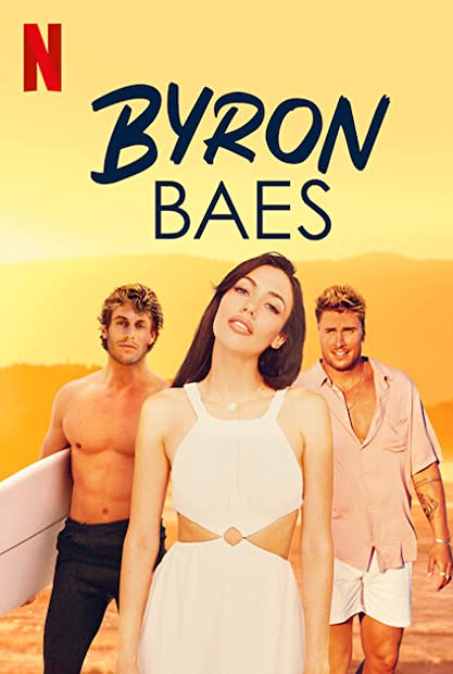 Byron Baes S01E01 WEBRip x264-XEN0N