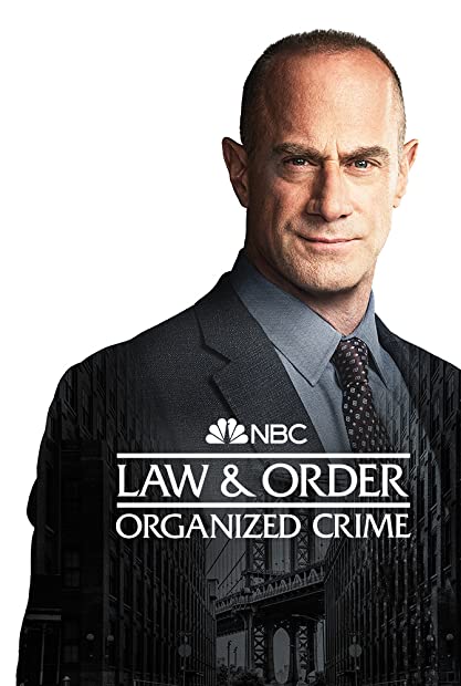Law and Order Organized Crime S02E18 XviD-AFG