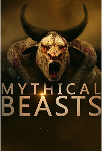 Mythical Beasts S01E05 WEB x264-GALAXY