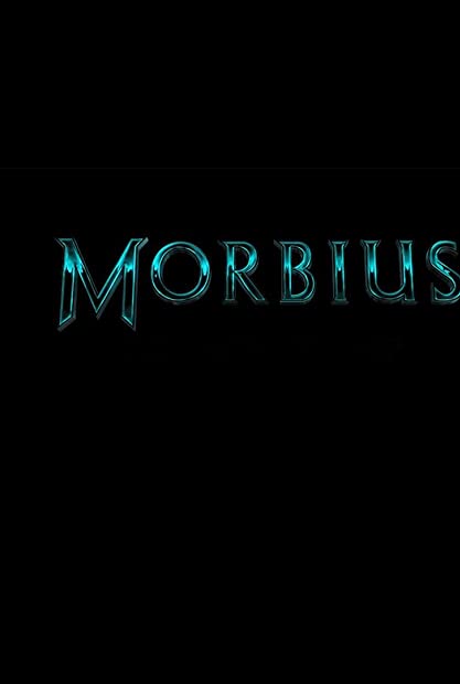 Morbius 2022 720p Cam X264 AC3 Will1869