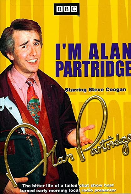 Im Alan Partridge (1997-2002) S01-S02 720p WEB-DL H265 BONE