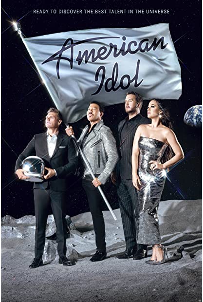 American Idol S20E13 WEB x264-GALAXY