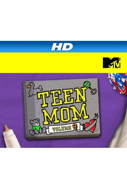 Teen Mom 2 S12E07 HDTV x264-CRiMSON