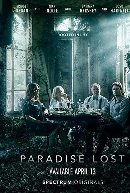 Paradise Lost 2020 S01 COMPLETE 720p WEBRip x264-GalaxyTV