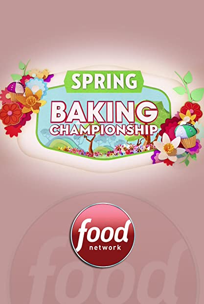 Spring Baking Championship S08E08 480p x264-mSD
