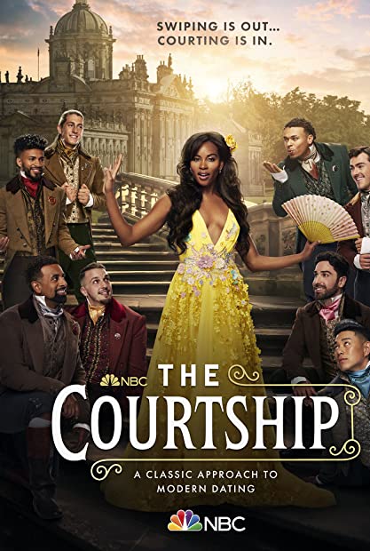 The Courtship S01E07 720p WEB h264-KOGi