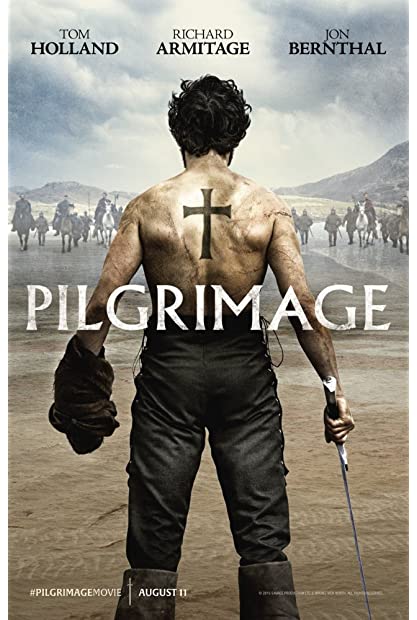 Pilgrimage S04E03 WEBRip x264-XEN0N