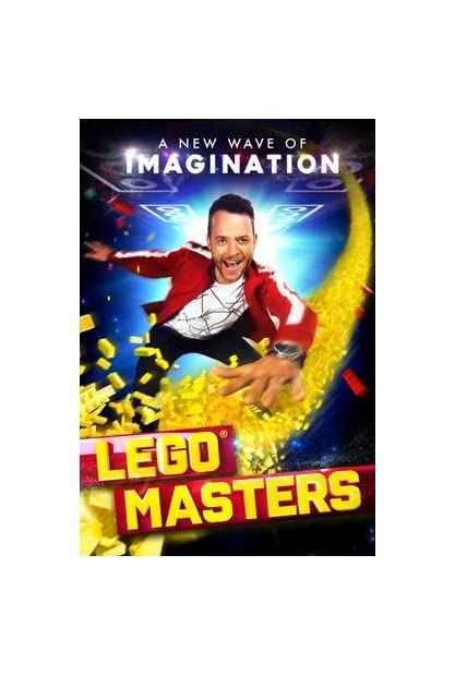 LEGO Masters AU S04E06 WEBRip x264-XEN0N