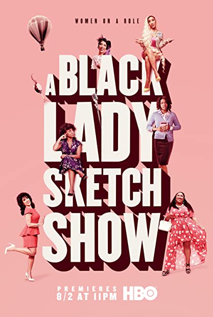 A Black Lady Sketch Show S03E03 Yall Want Some Blood Juice 720p HMAX WEBRip DD5 1 x264-NOSiViD