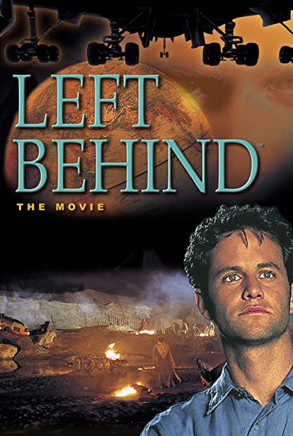 Left Behind: The Movie (2000) 720p Ita Eng MirCrewRelease byMe7alh